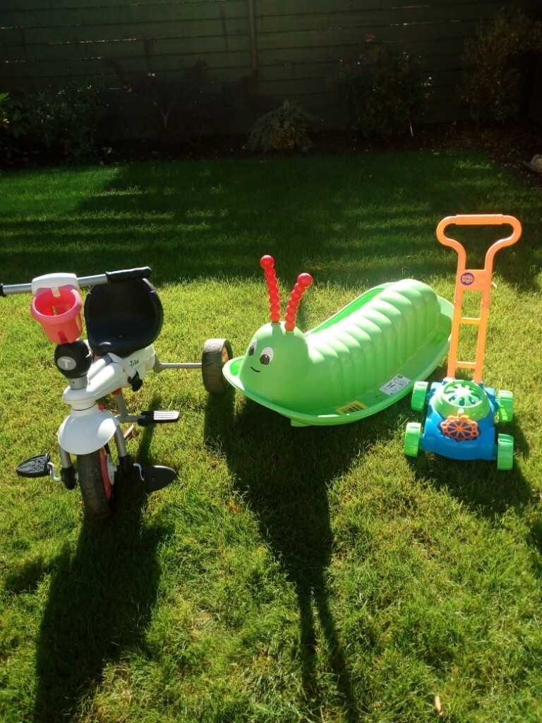 garden toys gumtree